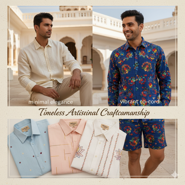Mens Wear
