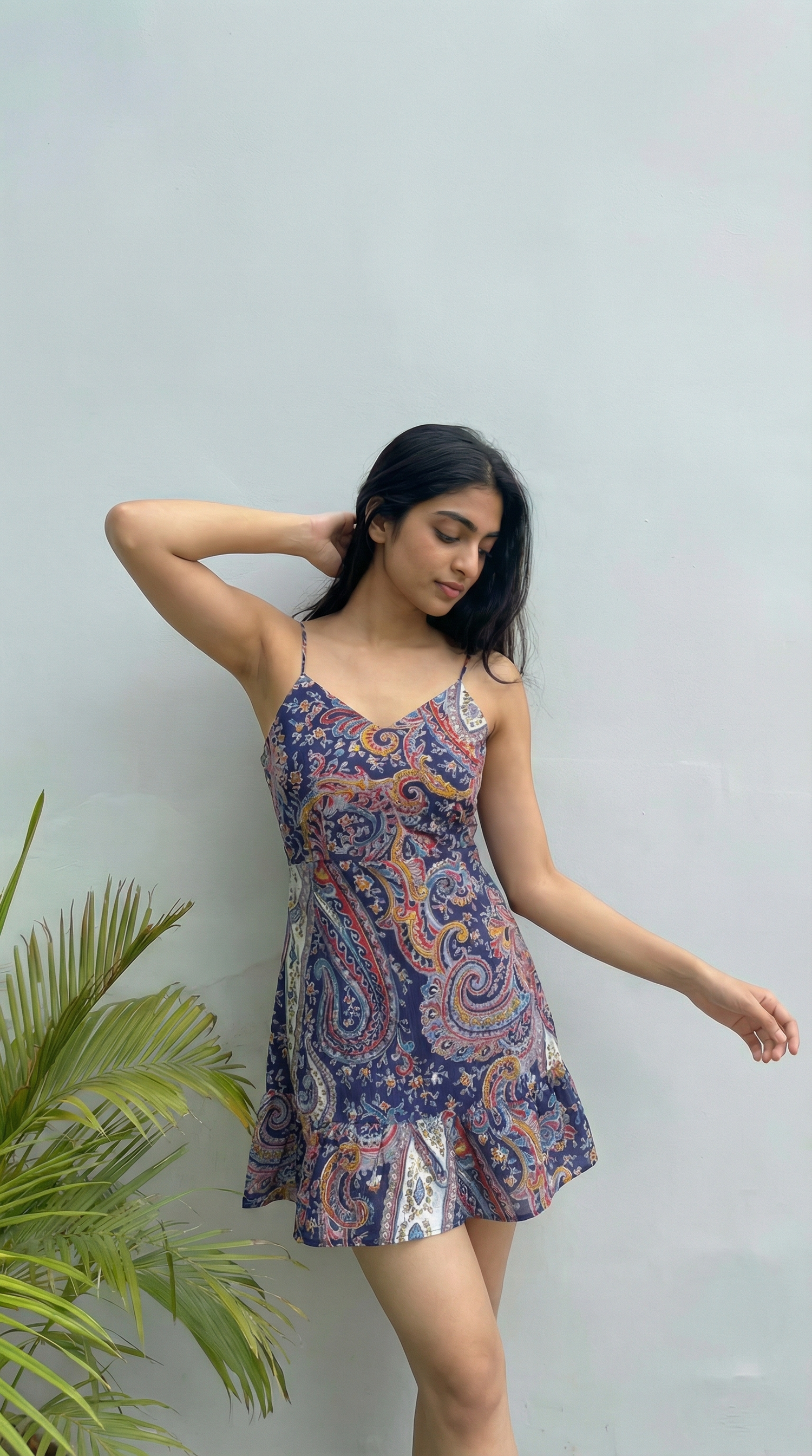 Short Kurti's